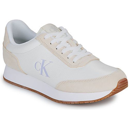 RUNNER LACEUP LOW MIXMG women's Shoes (Trainers) in - Calvin Klein Jeans - Modalova