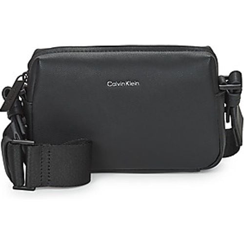 CK MUST CAMERA BAG S men's Pouch in - Calvin Klein Jeans - Modalova