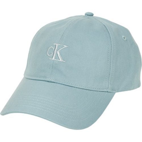 EMBROIDERED MONOGRAM CAP women's Cap in - Calvin Klein Jeans - Modalova