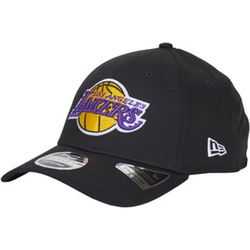 FORTY STRETCH SNAP LOS ANGELES LAKERS women's Cap in - New-Era - Modalova