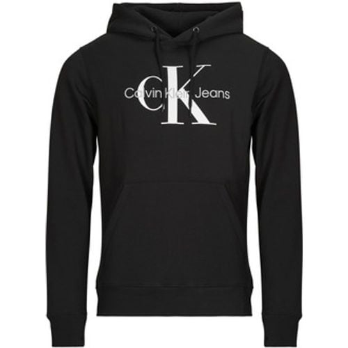 CORE MONOLOGO HOODIE men's Sweatshirt in - Calvin Klein Jeans - Modalova