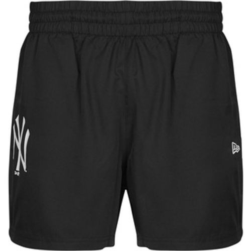 LEAGUE ESSENTIALS SHORT men's Shorts in - New-Era - Modalova