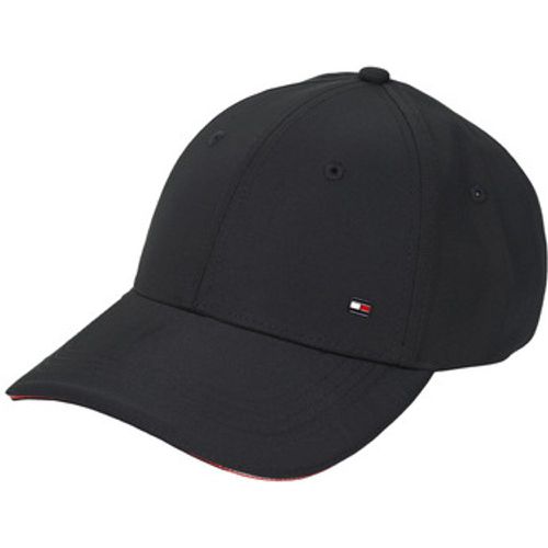 CORP 6 PANEL CAP RECYCLED POLY men's Cap in - Tommy Hilfiger - Modalova