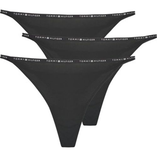 PACK MULTI SHAPE BOTTOM women's Knickers/panties in - Tommy Hilfiger - Modalova