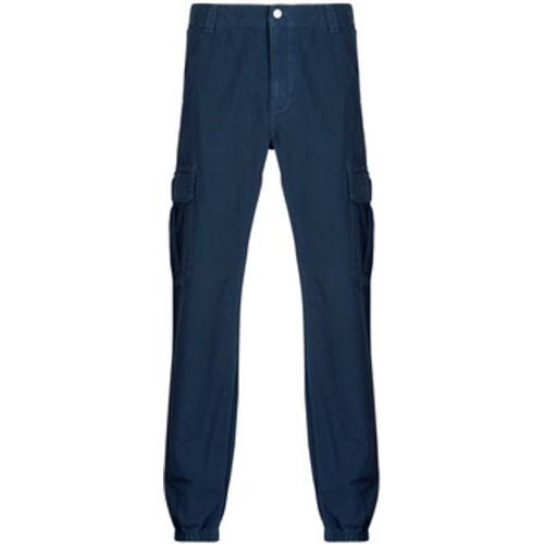 TJM RYAN CARGO men's Trousers in - Tommy Jeans - Modalova