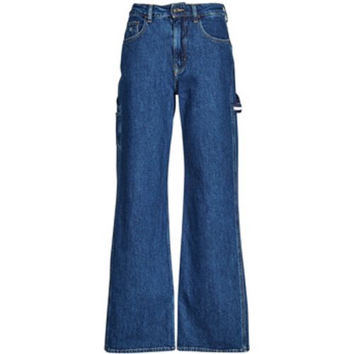 MIA MR RLXD STR CARP AI4159 women's Jeans in - Tommy Jeans - Modalova