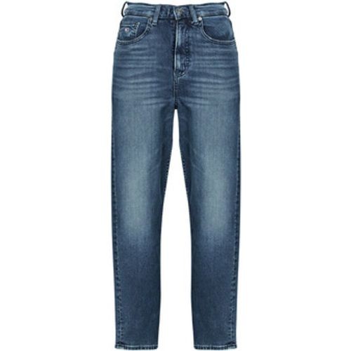 MOM JEAN UH TPR AI5167 women's Mom jeans in - Tommy Jeans - Modalova