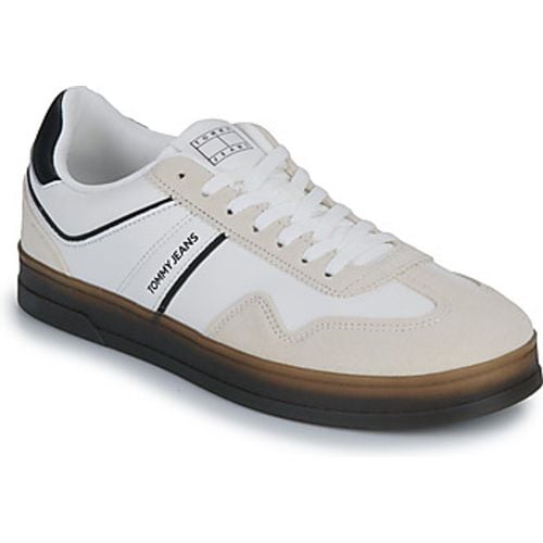 THE GREENWICH LEATHER M men's Shoes (Trainers) in - Tommy Jeans - Modalova