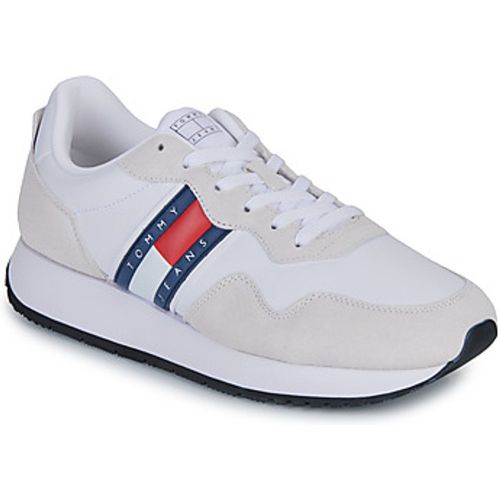 NEW) TJM MODERN RUNNER men's Shoes (Trainers) in - Tommy Jeans - Modalova