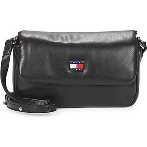 TJW PILLOW FLAP CROSSOVER women's Shoulder Bag in - Tommy Jeans - Modalova