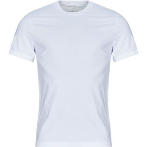 Guess AIDY men's T shirt in White - Guess - Modalova