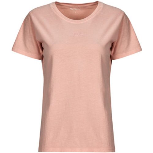 LOLLY women's T shirt in - Pepe Jeans - Modalova