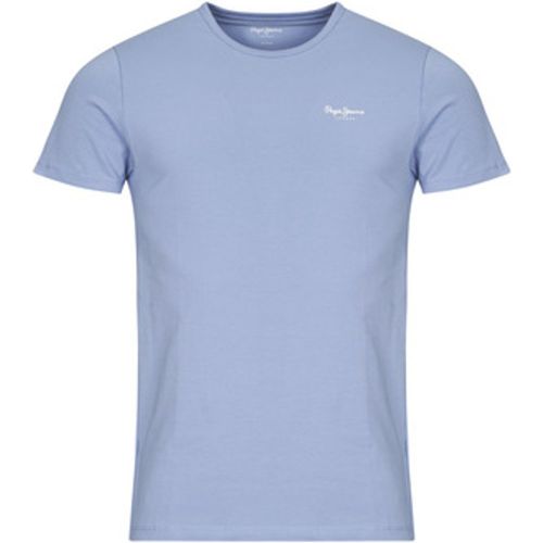 ORIGINAL BASIC 3N men's T shirt in - Pepe Jeans - Modalova