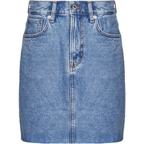 MINI SKIRT HW women's Skirt in - Pepe Jeans - Modalova