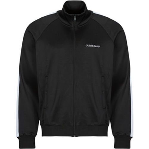 TRICOT TRACK JACKET men's Tracksuit jacket in - Guess - Modalova