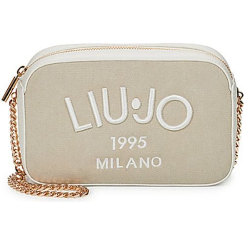 AA5001 CAMERA CASE women's Shoulder Bag in - Liu Jo - Modalova