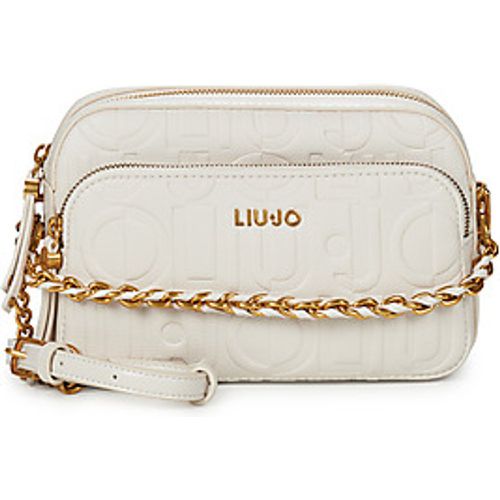 AA5198 CAMERA CASE women's Shoulder Bag in - Liu Jo - Modalova