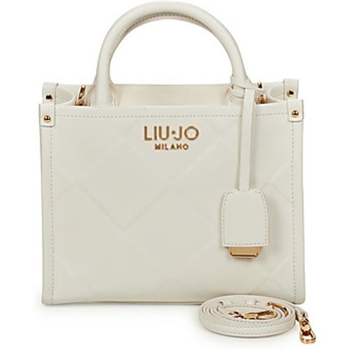 AA5192 TOTE women's Handbags in - Liu Jo - Modalova