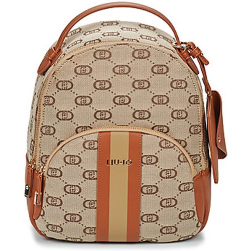 AA5157 BACKPACK women's Backpack in - Liu Jo - Modalova