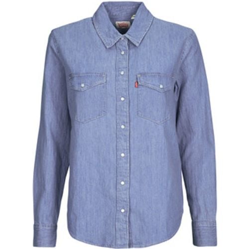 Levis RED TAB MAINLINE women's Shirt in - Levi's - Modalova