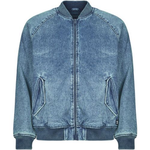 Levis FILBERT FLIGHT JACKET men's Denim jacket in - Levi's - Modalova