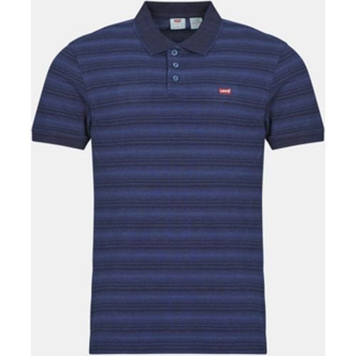 Levis LEVIS HM POLO men's Polo shirt in - Levi's - Modalova