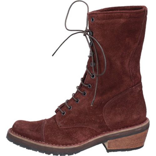 EX793 VINTAGE women's Boots in - Moma - Modalova