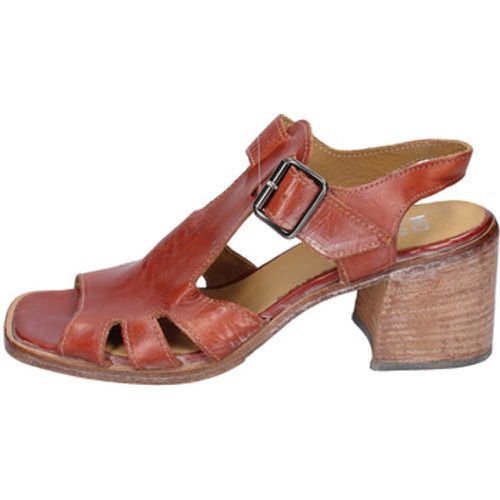 EX798 VINTAGE women's Sandals in - Moma - Modalova