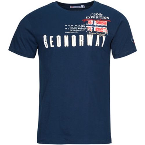 JASON men's T shirt in - geographical norway - Modalova