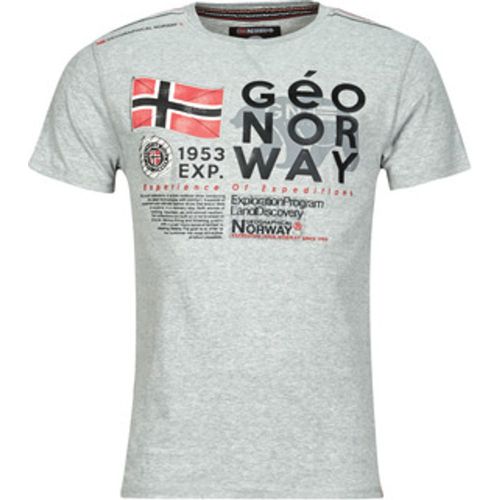 JIVY men's T shirt in - geographical norway - Modalova