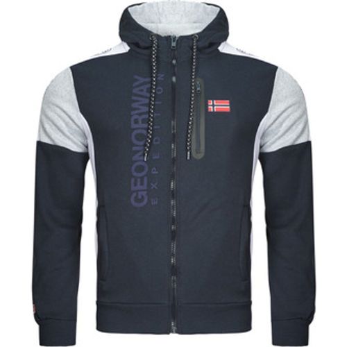 FAGOZIP men's Sweatshirt in - geographical norway - Modalova