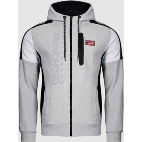 FAGOZIP men's Sweatshirt in - geographical norway - Modalova