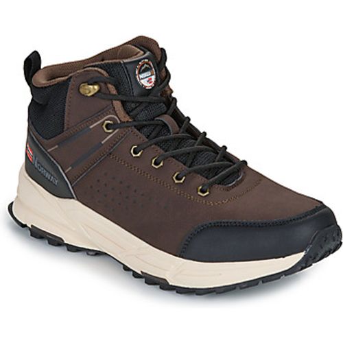 OFORET men's Shoes (High-top Trainers) in - geographical norway - Modalova