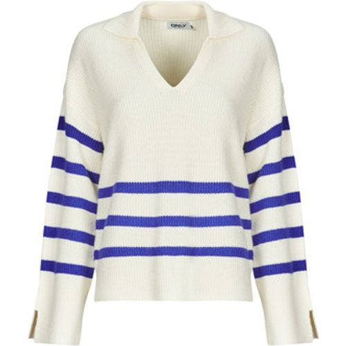 ONLMONNA women's Sweater in - Only - Modalova