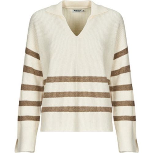 ONLMONNA women's Sweater in - Only - Modalova