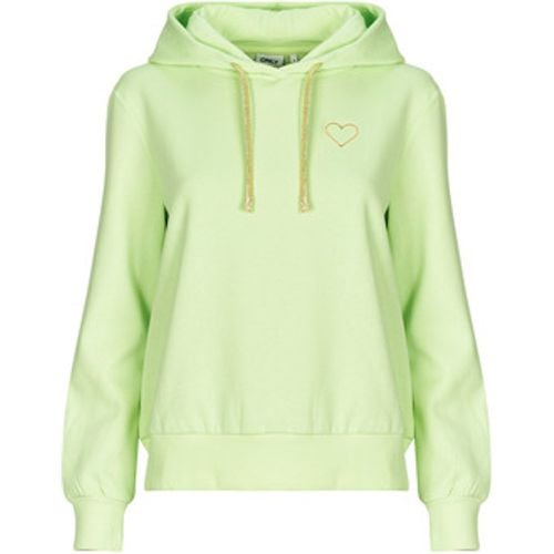 ONLNOLI women's Sweatshirt in - Only - Modalova