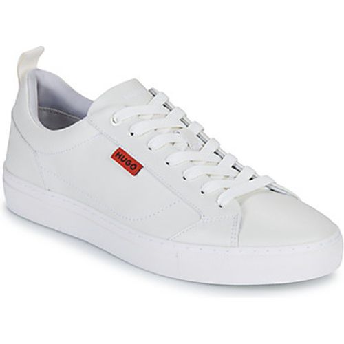 Morrie_Tenn_napu_N men's Shoes (Trainers) in - HUGO - Modalova