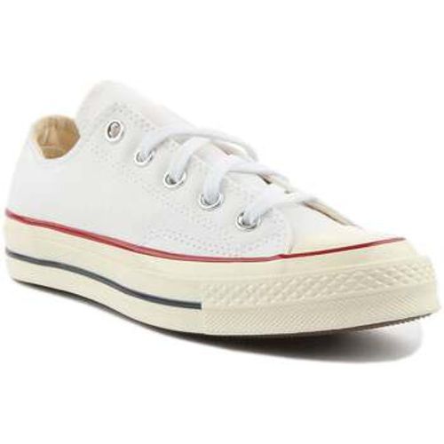 All Star Low Top 70s 162065 men's Trainers in - Converse - Modalova