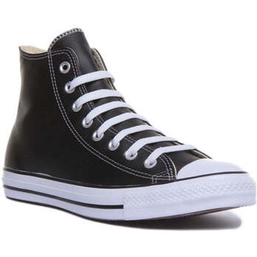 All Star Leather Trainer men's Trainers in - Converse - Modalova