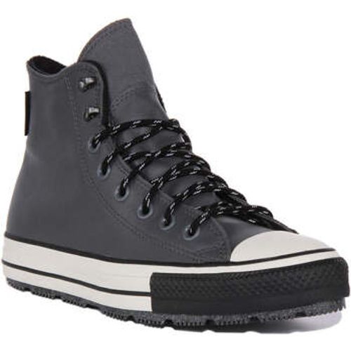 A02406C Winter Sherling women's Trainers in - Converse - Modalova