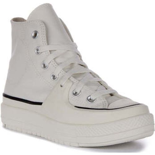 A02832C Construct 80s men's Trainers in - Converse - Modalova