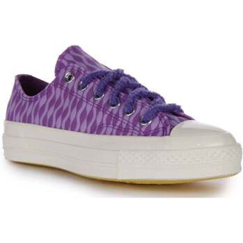 A05023C Chuck 70 Granddaddy women's Trainers in - Converse - Modalova