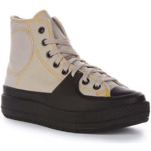 A04528C Construct men's Trainers in - Converse - Modalova