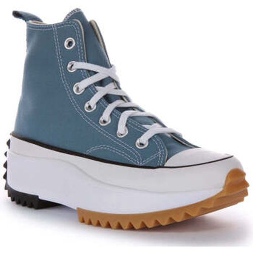 Run Star Hike Hi A04691C men's Trainers in - Converse - Modalova