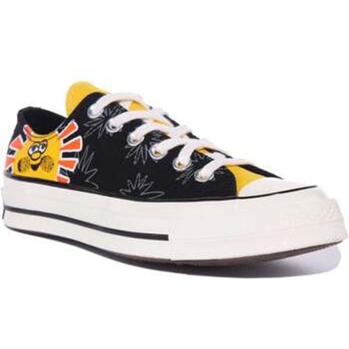 C Chuck 70 Ox Sunny Floral women's Trainers in - Converse - Modalova