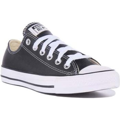 C Chuck Taylor All Star Leather women's Trainers in - Converse - Modalova