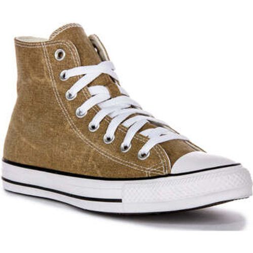 A07456C All Star Hi Top Chuck Taylor men's Trainers in - Converse - Modalova