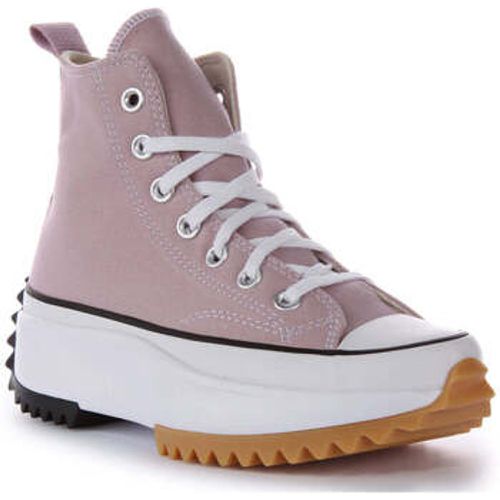 A05481C Run Star Hike women's Trainers in - Converse - Modalova