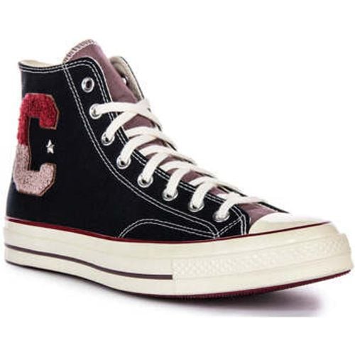 A07980C Chuck 70 Letter C women's Trainers in - Converse - Modalova