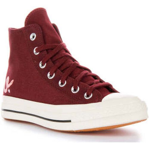 A09164C Chuck 70 Hi women's Trainers in - Converse - Modalova